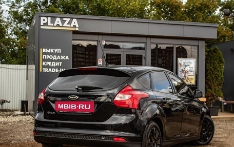 Ford Focus III, 2012 год, 999 000 рублей, 3 фотография