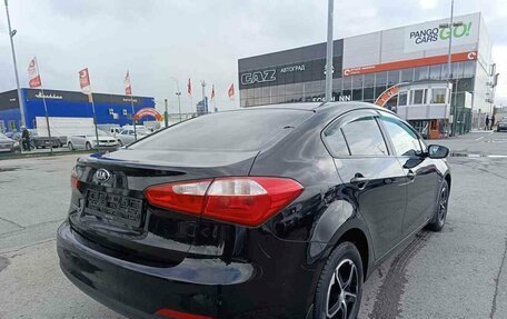 KIA Cerato III, 2014 год, 1 129 995 рублей, 7 фотография