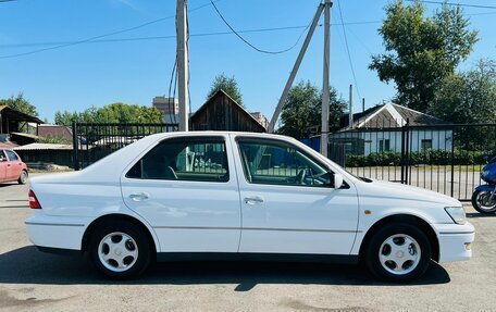 Toyota Vista V30, 2002 год, 799 000 рублей, 5 фотография