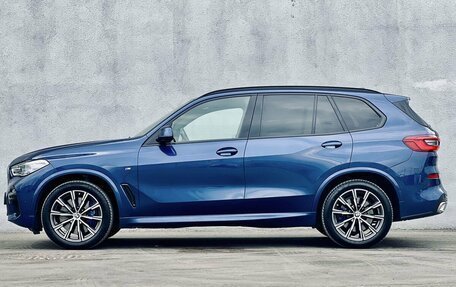 BMW X5, 2019 год, 7 300 000 рублей, 5 фотография