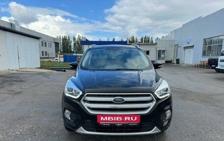 Ford Kuga III, 2018 год, 1 835 000 рублей, 2 фотография