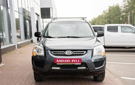 KIA Sportage II, 2009 год, 977 000 рублей, 8 фотография