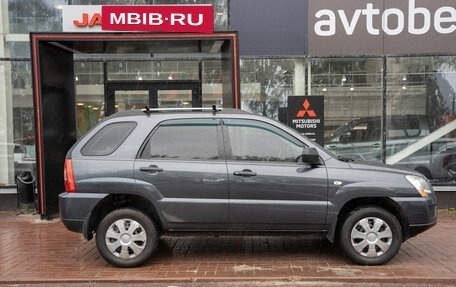 KIA Sportage II, 2009 год, 977 000 рублей, 6 фотография