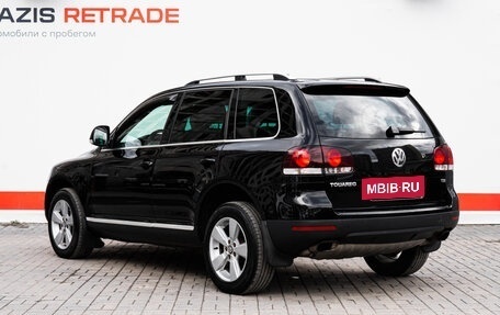 Volkswagen Touareg III, 2008 год, 1 299 000 рублей, 7 фотография