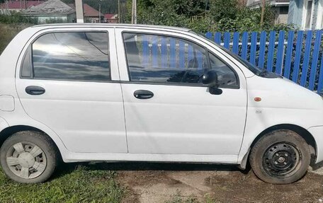 Daewoo Matiz I, 2011 год, 320 000 рублей, 3 фотография