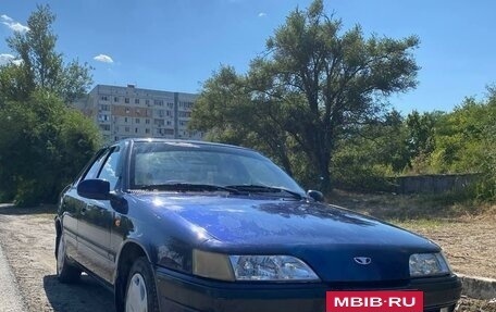 Daewoo Espero, 1997 год, 170 000 рублей, 2 фотография