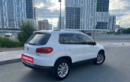 Volkswagen Tiguan I, 2012 год, 1 250 000 рублей, 6 фотография