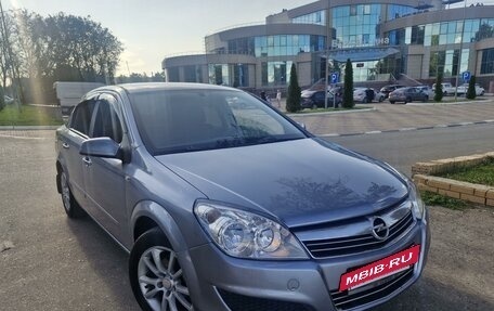 Opel Astra H, 2008 год, 499 000 рублей, 2 фотография