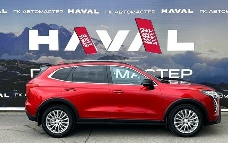 Haval Jolion, 2024 год, 2 649 000 рублей, 4 фотография