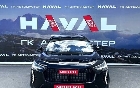 Haval Jolion, 2024 год, 2 649 000 рублей, 2 фотография