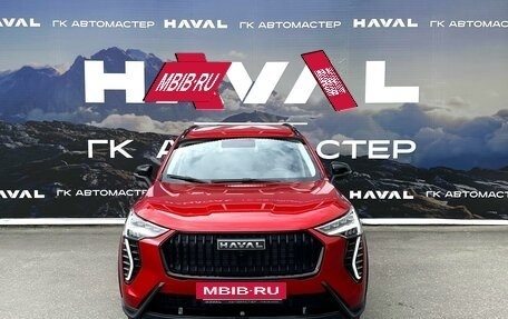 Haval Jolion, 2024 год, 2 649 000 рублей, 2 фотография