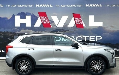 Haval Jolion, 2024 год, 2 649 000 рублей, 4 фотография