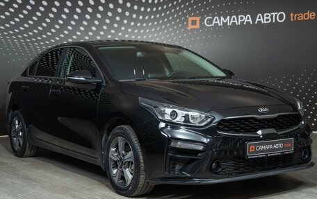 KIA Cerato IV, 2019 год, 2 042 000 рублей, 3 фотография