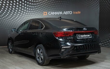 KIA Cerato IV, 2019 год, 2 042 000 рублей, 4 фотография