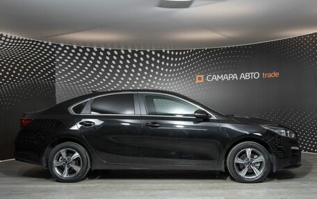 KIA Cerato IV, 2019 год, 2 042 000 рублей, 5 фотография