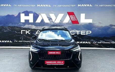 Haval Jolion, 2024 год, 2 449 000 рублей, 2 фотография