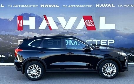 Haval Jolion, 2024 год, 2 799 000 рублей, 4 фотография