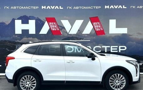 Haval Jolion, 2024 год, 2 799 000 рублей, 4 фотография