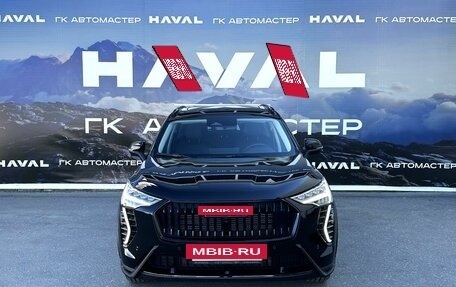 Haval Jolion, 2024 год, 2 799 000 рублей, 2 фотография