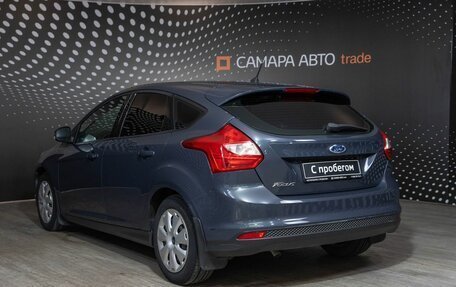 Ford Focus III, 2011 год, 794 000 рублей, 4 фотография