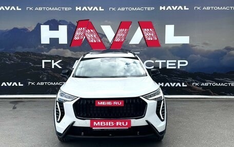 Haval Jolion, 2024 год, 2 799 000 рублей, 2 фотография