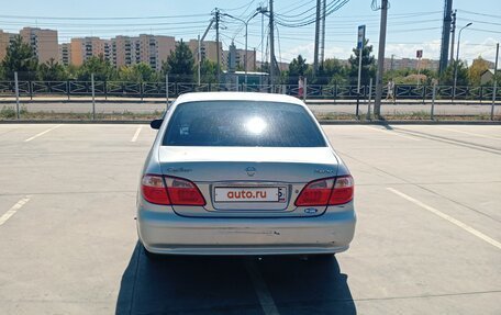 Nissan Cefiro III, 1999 год, 6 фотография