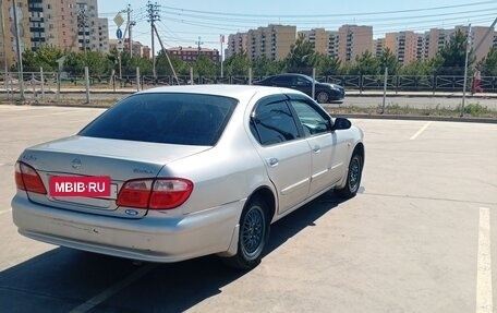 Nissan Cefiro III, 1999 год, 5 фотография