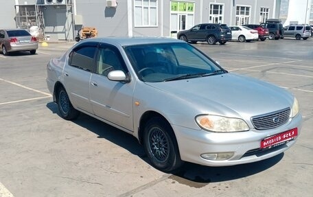 Nissan Cefiro III, 1999 год, 4 фотография