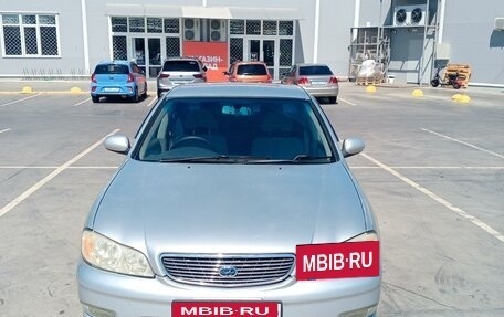 Nissan Cefiro III, 1999 год, 3 фотография