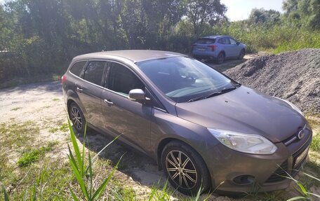 Ford Focus III, 2012 год, 760 000 рублей, 3 фотография