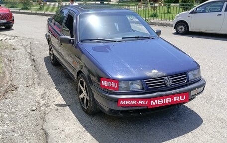 Volkswagen Passat B4, 1994 год, 370 000 рублей, 3 фотография