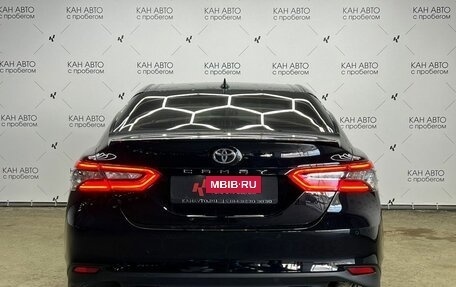 Toyota Camry, 2021 год, 3 463 800 рублей, 5 фотография