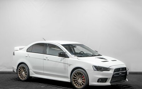 Mitsubishi Lancer IX, 2013 год, 1 099 000 рублей, 3 фотография