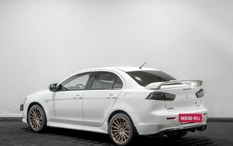 Mitsubishi Lancer IX, 2013 год, 1 099 000 рублей, 2 фотография