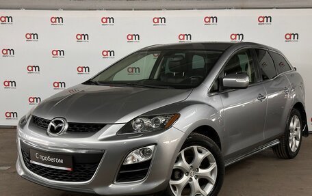 Mazda CX-7 I рестайлинг, 2011 год, 1 389 000 рублей, 3 фотография