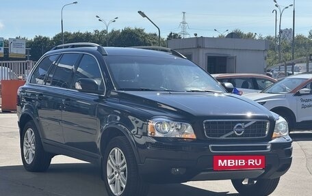 Volvo XC90 II рестайлинг, 2011 год, 1 690 000 рублей, 2 фотография