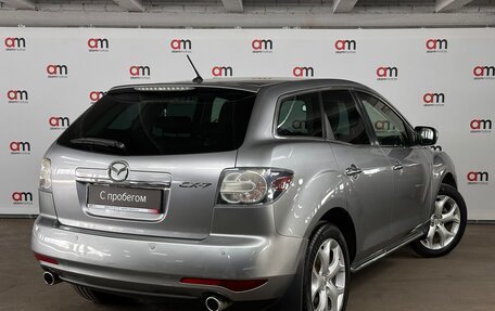 Mazda CX-7 I рестайлинг, 2011 год, 1 389 000 рублей, 6 фотография