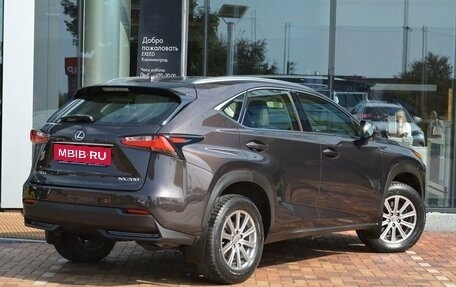 Lexus NX I, 2014 год, 2 755 550 рублей, 5 фотография