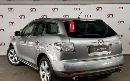 Mazda CX-7 I рестайлинг, 2011 год, 1 389 000 рублей, 4 фотография