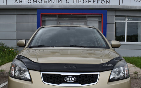 KIA Rio II, 2011 год, 640 000 рублей, 2 фотография