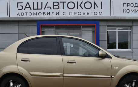 KIA Rio II, 2011 год, 640 000 рублей, 4 фотография