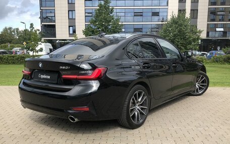 BMW 3 серия, 2020 год, 3 949 000 рублей, 5 фотография