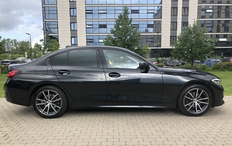 BMW 3 серия, 2020 год, 3 949 000 рублей, 4 фотография