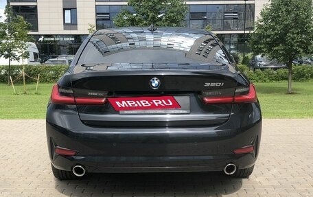 BMW 3 серия, 2020 год, 3 949 000 рублей, 6 фотография