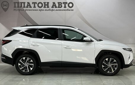 Hyundai Tucson, 2024 год, 3 880 000 рублей, 4 фотография