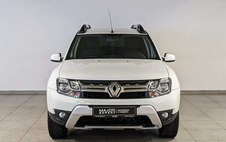 Renault Duster I рестайлинг, 2020 год, 1 795 000 рублей, 2 фотография