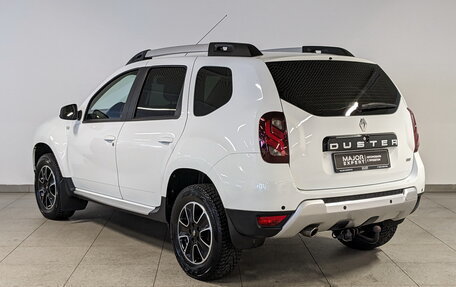 Renault Duster I рестайлинг, 2020 год, 1 795 000 рублей, 7 фотография