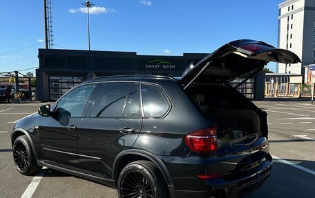 BMW X5, 2011 год, 3 000 000 рублей, 5 фотография