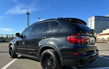 BMW X5, 2011 год, 3 000 000 рублей, 6 фотография