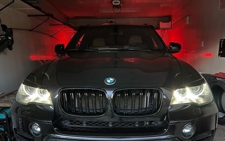 BMW X5, 2011 год, 3 000 000 рублей, 2 фотография